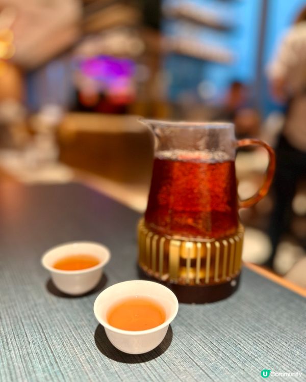 正！歎潮州2人餐🤤