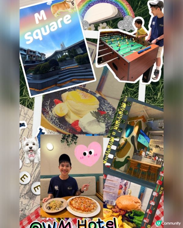 西貢寵物友善高級餐廳