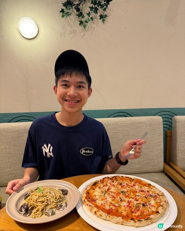 西貢寵物友善高級餐廳