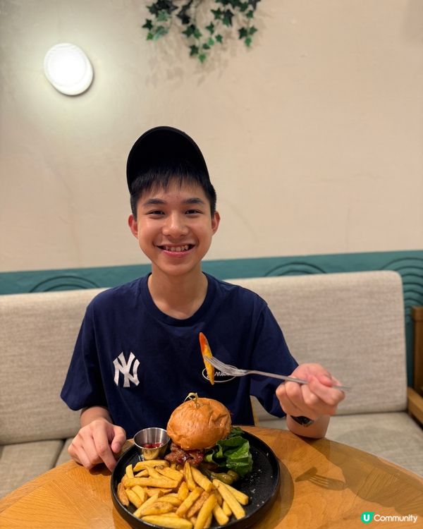 西貢寵物友善高級餐廳