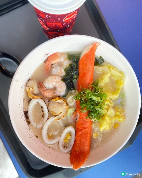 入迪士尼樂園食咩好🚀💫