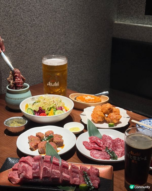 深圳搵食｜牛味濃惹😋牛利屋必試！🐮🥩