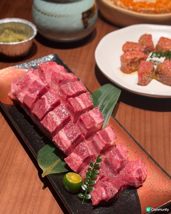 深圳搵食｜牛味濃惹😋牛利屋必試！🐮🥩