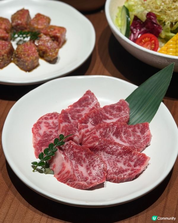 深圳搵食｜牛味濃惹😋牛利屋必試！🐮🥩