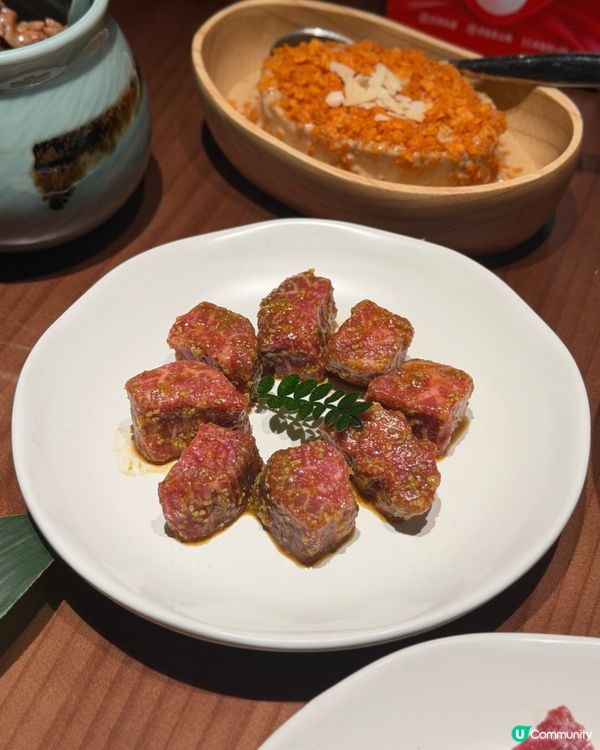 深圳搵食｜牛味濃惹😋牛利屋必試！🐮🥩