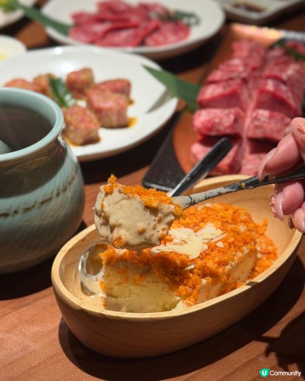 深圳搵食｜牛味濃惹😋牛利屋必試！🐮🥩