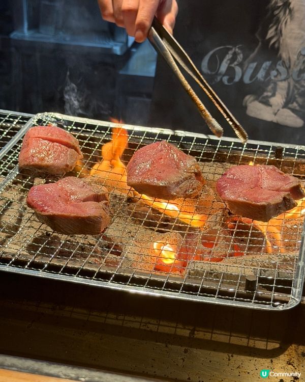 深圳搵食｜牛味濃惹😋牛利屋必試！🐮🥩