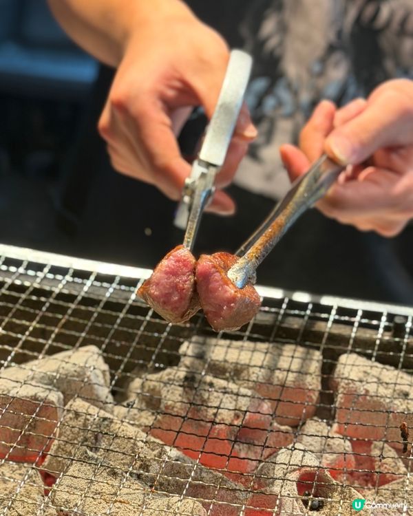 深圳搵食｜牛味濃惹😋牛利屋必試！🐮🥩