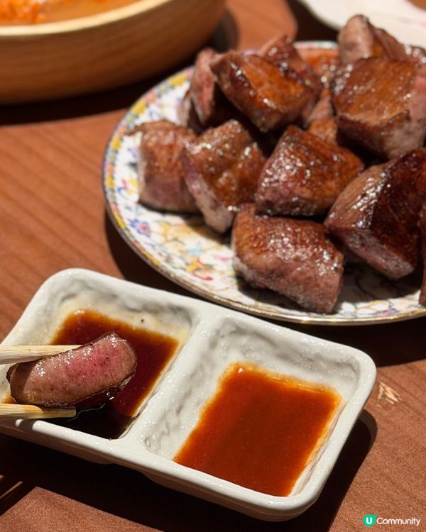 深圳搵食｜牛味濃惹😋牛利屋必試！🐮🥩
