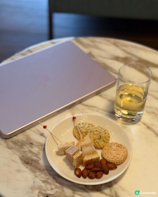 一齊｢開箱｣澳門 Andaz 時尚客房!紅白酒免費任飲💫