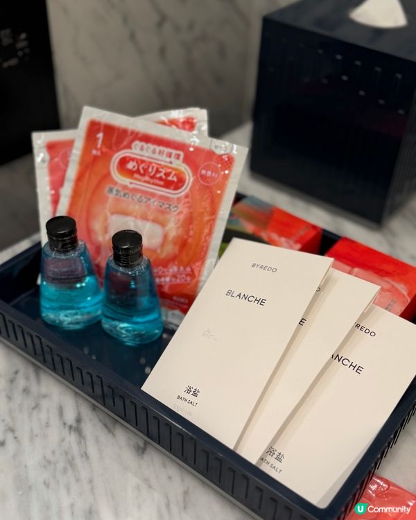 一齊｢開箱｣澳門 Andaz 時尚客房!紅白酒免費任飲💫