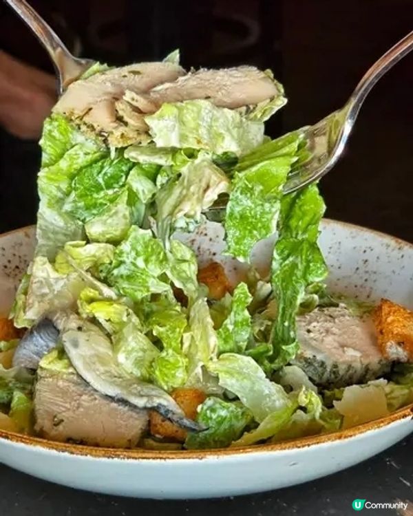 尖東海旁chill住睇世界盃食阿根廷菜