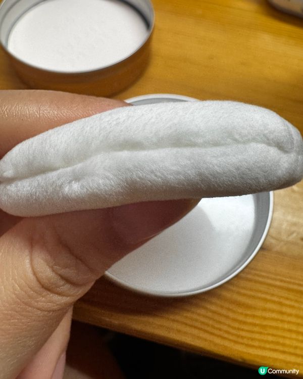 CLUB Suppin素顏防曬蜜粉
