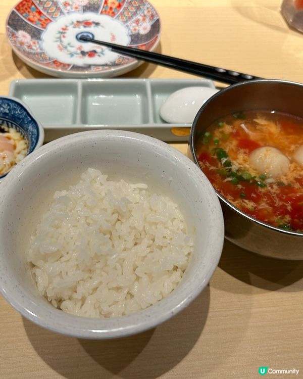 深圳探店！肉肉大米試吓？ 🍚🍔