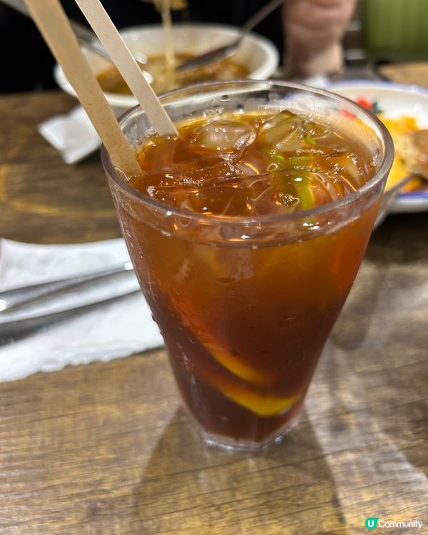 元朗覓食又一家！🥢😋