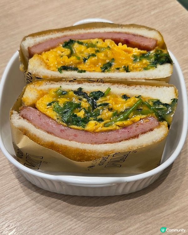 包羅萬有🍽