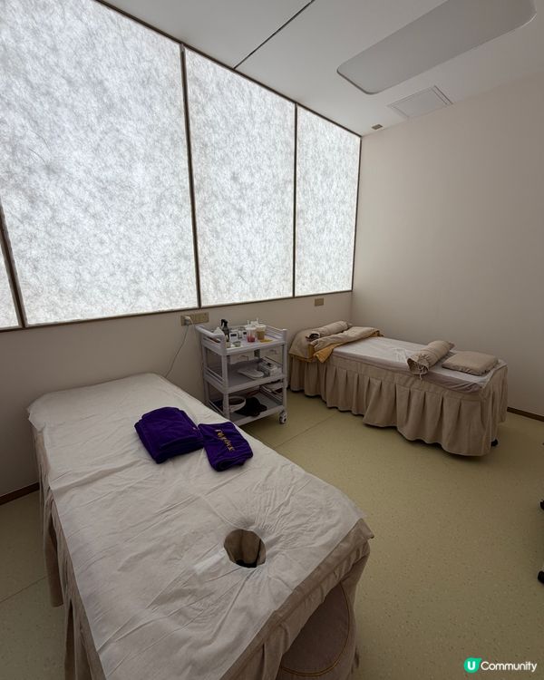 深圳新開張中西醫綜合養護中心