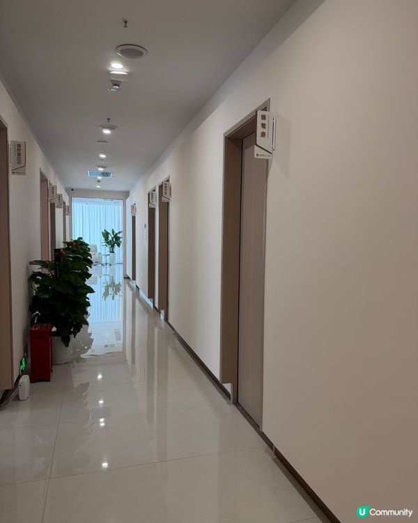 深圳新開張中西醫綜合養護中心