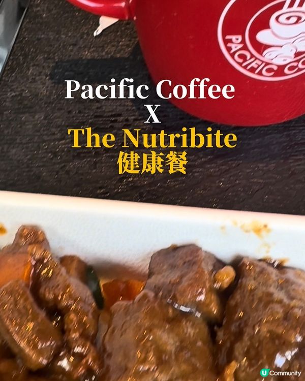 邊個話去 café 剩係可以食沙律､三明治?