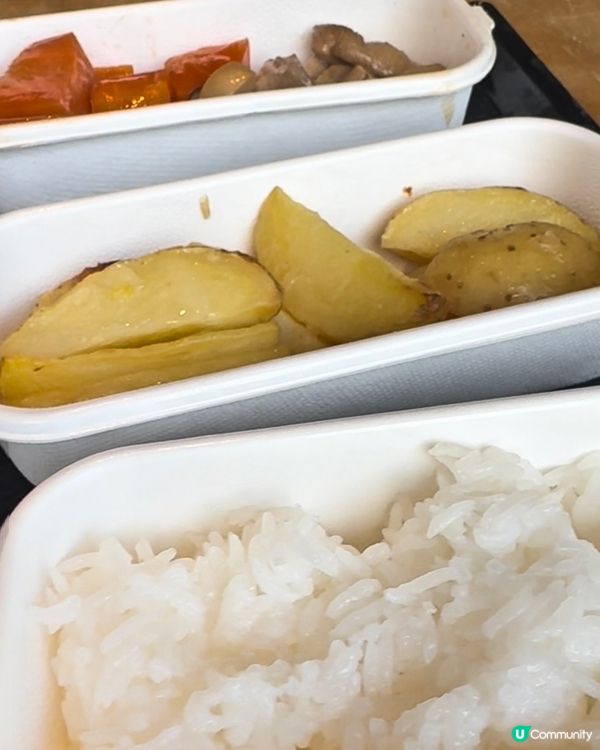 邊個話去 café 剩係可以食沙律､三明治?