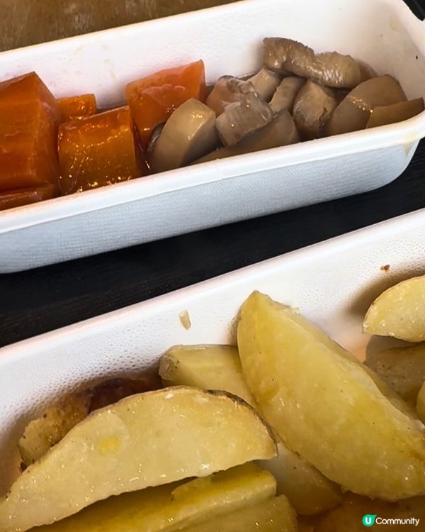 邊個話去 café 剩係可以食沙律､三明治?