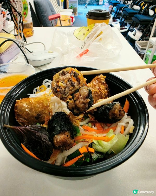 太子冇乜人識嘅越南小店
