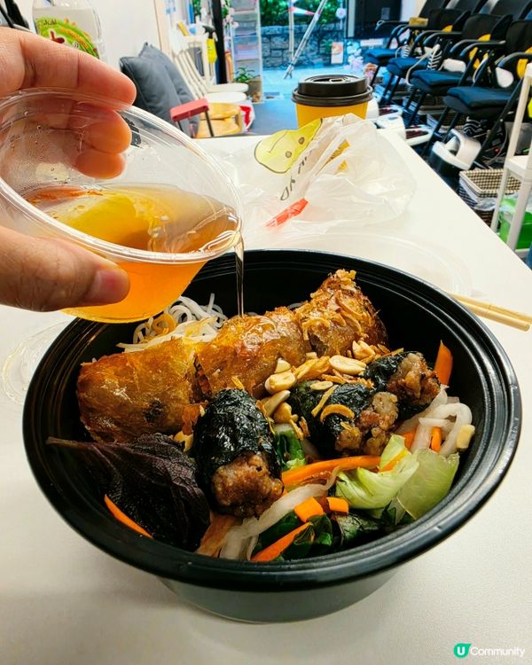 太子冇乜人識嘅越南小店