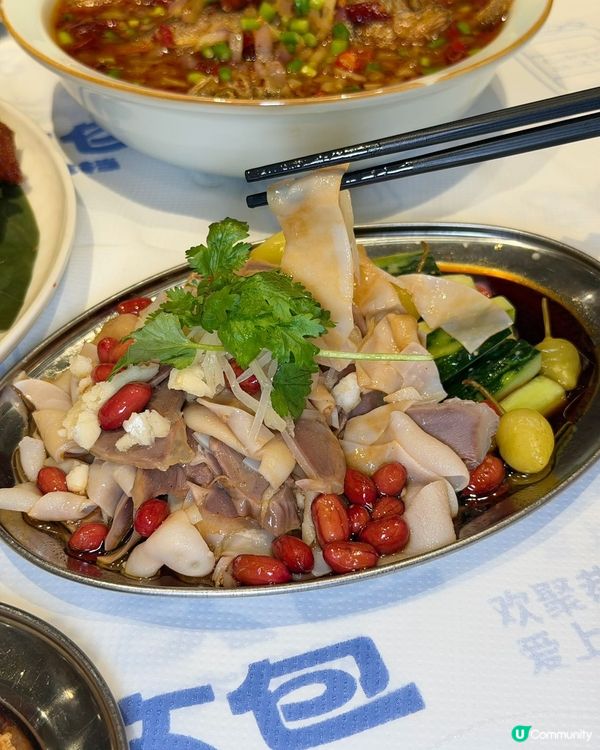 深圳廣西菜|真正好吃的不用去商場⋯