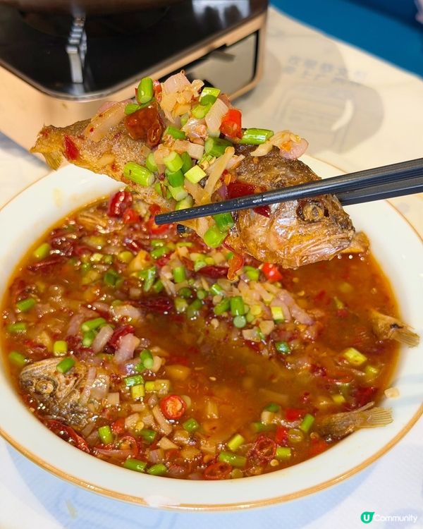 深圳廣西菜|真正好吃的不用去商場⋯