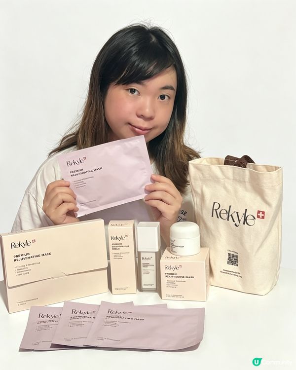 慳錢變貴婦👩‍🦳✨