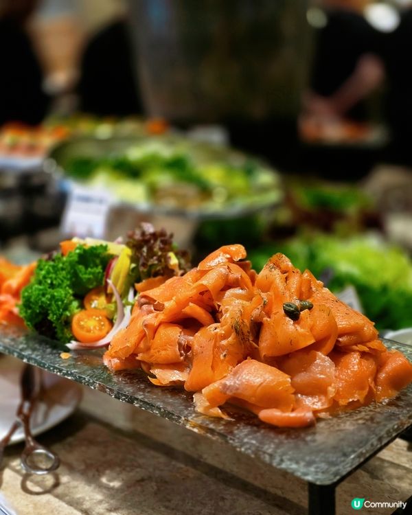 抵食任食4小時：即開生蠔、招牌佐賀牛、超誠意心太軟畫碟！