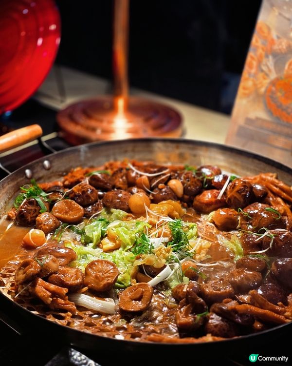 抵食任食4小時：即開生蠔、招牌佐賀牛、超誠意心太軟畫碟！