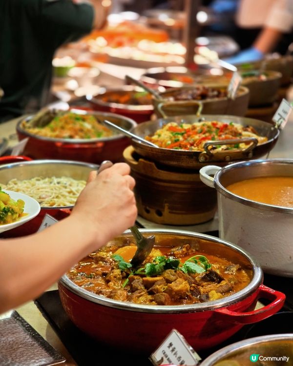 抵食任食4小時：即開生蠔、招牌佐賀牛、超誠意心太軟畫碟！