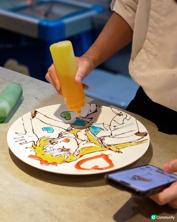 抵食任食4小時：即開生蠔、招牌佐賀牛、超誠意心太軟畫碟！