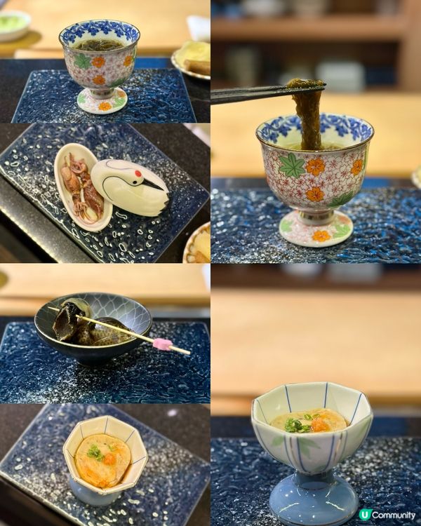 銅鑼灣高質Omakase🍣