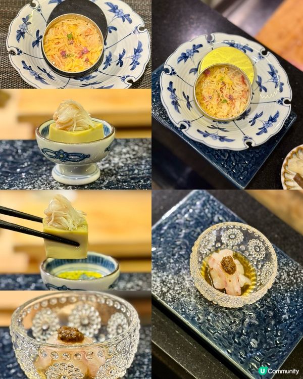 銅鑼灣高質Omakase🍣