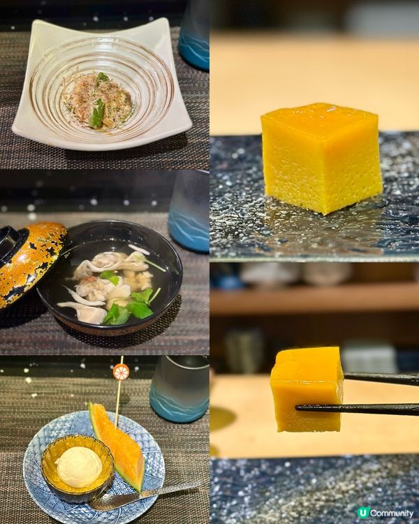 銅鑼灣高質Omakase🍣