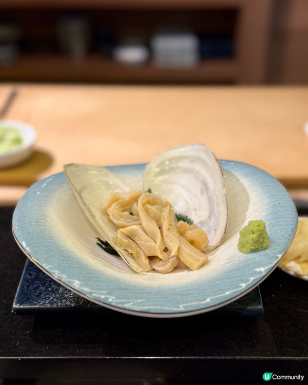 銅鑼灣高質Omakase🍣