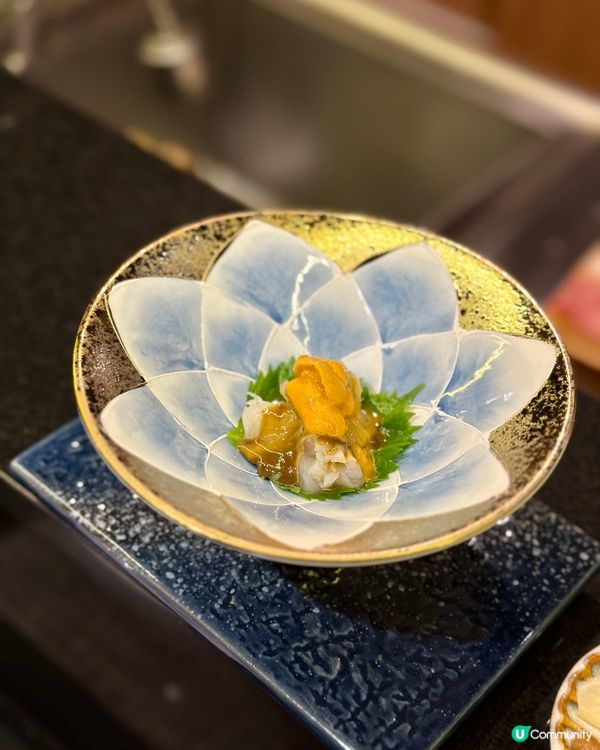 銅鑼灣高質Omakase🍣
