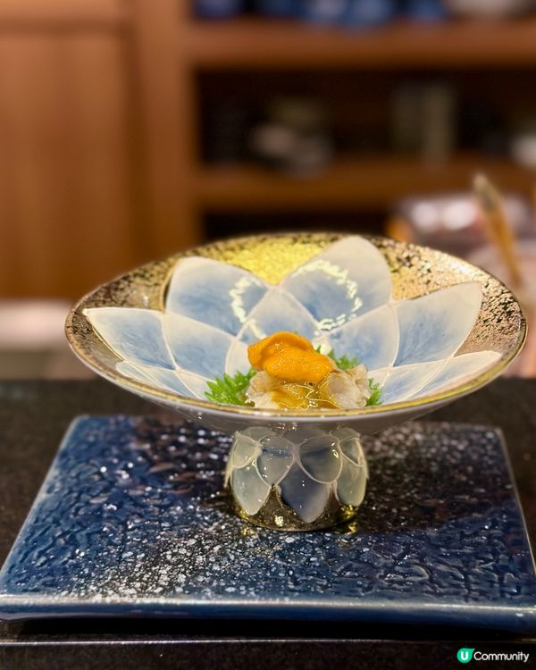銅鑼灣高質Omakase🍣