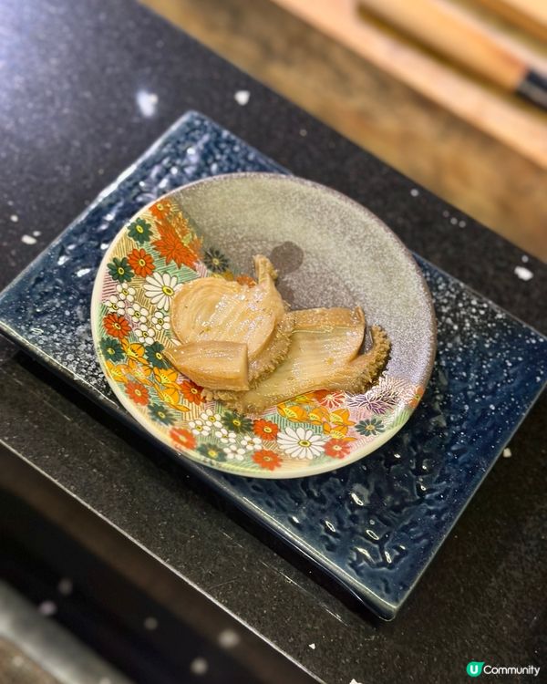 銅鑼灣高質Omakase🍣