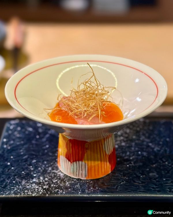 銅鑼灣高質Omakase🍣
