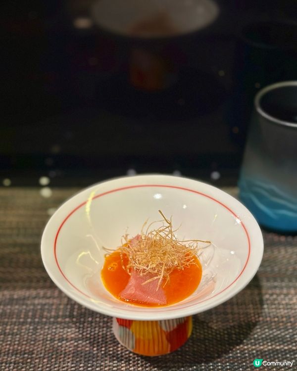 銅鑼灣高質Omakase🍣