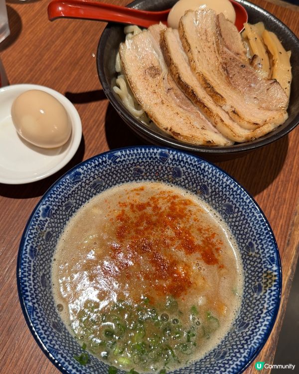 黑龍拉麵（灣仔）