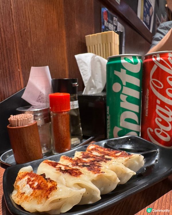黑龍拉麵（灣仔）