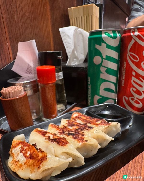 黑龍拉麵（灣仔）