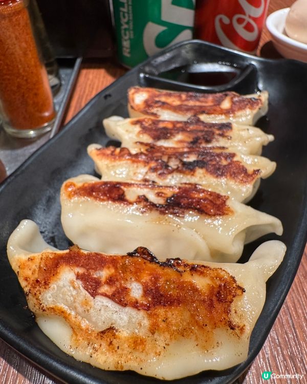 黑龍拉麵（灣仔）
