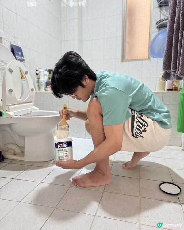 慢慢把家裡改造成自己喜歡的樣子Part2🏠