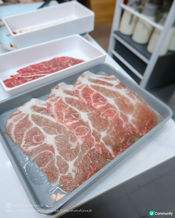 【吃下荃灣】任食海鮮任飲啤酒。大滿足雞煲打邊爐 - 大滿足火鍋冰室