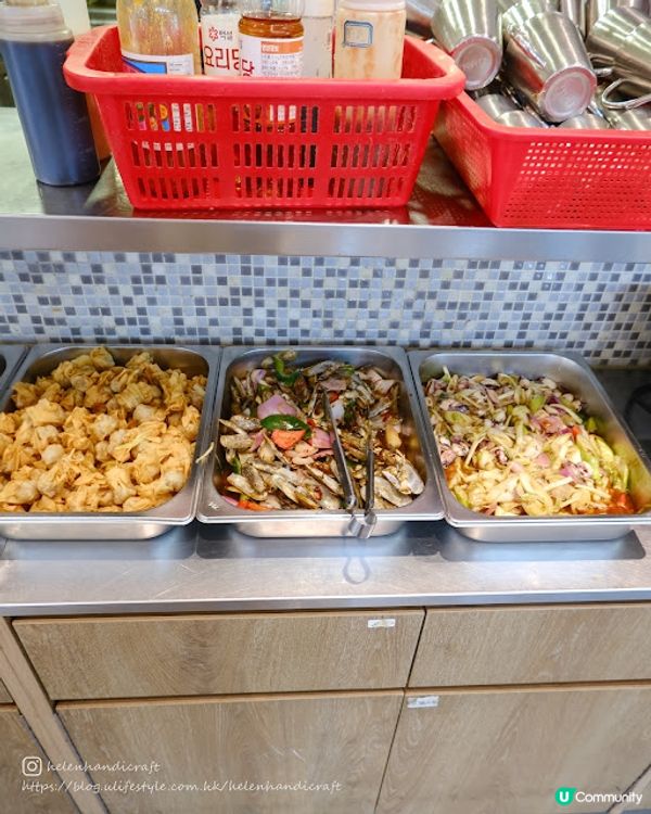 【吃下荃灣】任食海鮮任飲啤酒。大滿足雞煲打邊爐 - 大滿足火鍋冰室